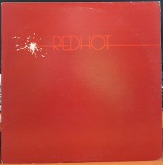 REDHOT & BLUE - PLAK 2.EL