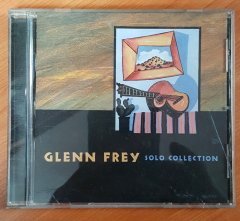 GLENN FREY (EAGLES) - SOLO COLLECTION (1995) - CD 2.EL