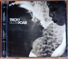 TRICKY - BLOWBACK (2001) - CD 2.EL
