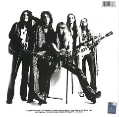 ALICE COOPER - LOVE IT TO DEATH (1971) - SIFIR PLAK