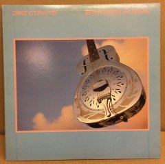 DIRE STRAITS - BROTHERS IN ARMS 2.EL PLAK