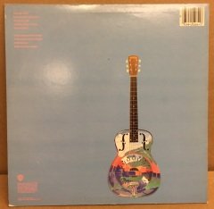 DIRE STRAITS - BROTHERS IN ARMS 2.EL PLAK