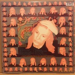 BRIAN ENO - TAKING TIGER MOUNTAIN (BY STRATEGY) (1974) 2017 REISSUE 2.EL PLAK