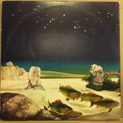 YES - TALES FROM TOPOGRAPHIC OCEANS (1973) 2. EL 2PLAK