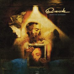 RIVERSIDE - RAPID EYE MOVEMENT (2007) - 2LP + CD 180GR 2019 EDITION SIFIR PLAK