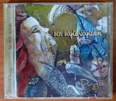 DUYGU - BEN BÖYLE SÖYLEDİM - CD 2.EL