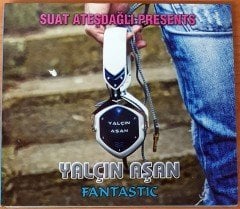 YALÇIN AŞAN - FANTASTIC CD 2.EL