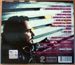 YALÇIN AŞAN - FANTASTIC CD 2.EL