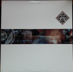 JOE JACKSON - BLAZE OF GLORY (1989) - 2.EL PLAK