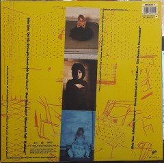 FLAME - FLAME (1989) - PLAK 2.EL