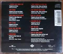 SAMANTHA FOX - I WANNA HAVE SOME FUN (1988) - CD JIVE 2.EL