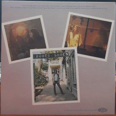 CRIS WILLIAMSON - STRANGE PARADISE (1980) - PLAK 2.EL