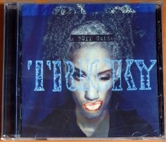 TRICKY - A RUFF GUIDE (2002) - CD 2.EL