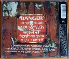 TRICKY - A RUFF GUIDE (2002) - CD 2.EL