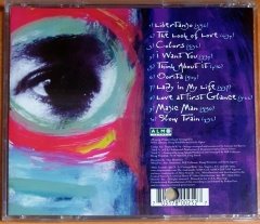 HERB ALPERT - COLORS (1999) - CD 2.EL