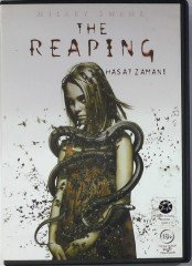 THE REAPING - HASAT ZAMANI - HILARY SWANK - DVD 2.EL