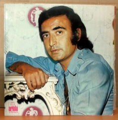 PERET - UNA LAGRIMA LP 2.EL