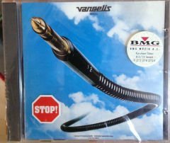 VANGELIS - SPIRAL (1977) - CD SIFIR