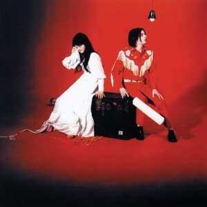 WHITE STRIPES - ELEPHANT (2003) - 2LP SIFIR PLAK