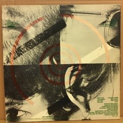 WISHBONE ASH - NO SMOKE WITHOUT FIRE 1978 2.EL PLAK