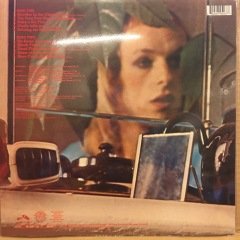 BRIAN ENO - HERE COME THE WARM JETS (1973) 2018 REISSUE 2.EL PLAK