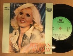 RÜÇHAN ÇAMAY - GÖNLÜM ÇOK ZENGİN / SORMA GİTSİN 7'' 45 DEVİR