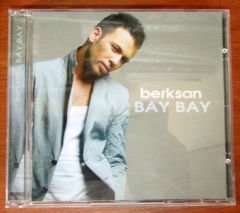 BERKSAN - BAY BAY - CD 2.EL