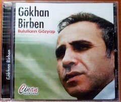 GÖKHAN BİRBEN - BULUTLARIN GÖZYAŞI CD 2.EL