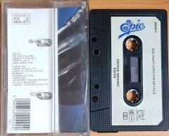 GEORGE MICHAEL - FAITH (1987) MADE IN EU / CBS / EPIC KASET 2.EL
