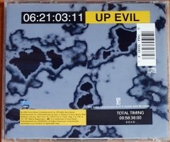 FRONT 242 - UP EVIL (1993) - CD EPIC 2.EL