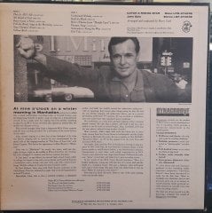 JOHN GARY - CATCH A RISING STAR (1963) - PLAK 2.EL