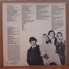 MAMAS & PAPAS - CASS JOHN MICHELLE DENNIE - PLAK 2.EL