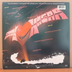SAMMY HAGAR - LIVE 1980 (1983) - PLAK 2.EL