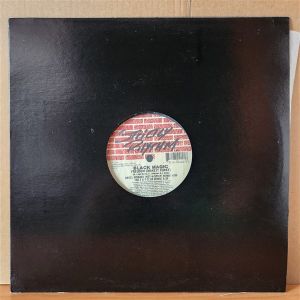 BLACK MAGIC – FREEDOM [MAKE IT FUNKY / THE REMIXES] (1996) - 12'' 33RPM MAXI SINGLE 2.EL PLAK