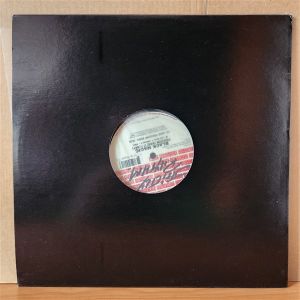 BLACK MAGIC – FREEDOM [MAKE IT FUNKY / THE REMIXES] (1996) - 12'' 33RPM MAXI SINGLE 2.EL PLAK