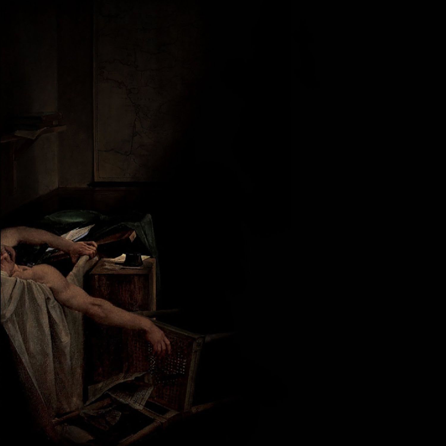 HAVE A NICE LIFE - VOIDS (2010) - 2LP COMPILATION POST ROCK SHOEGAZE SIFIR PLAK