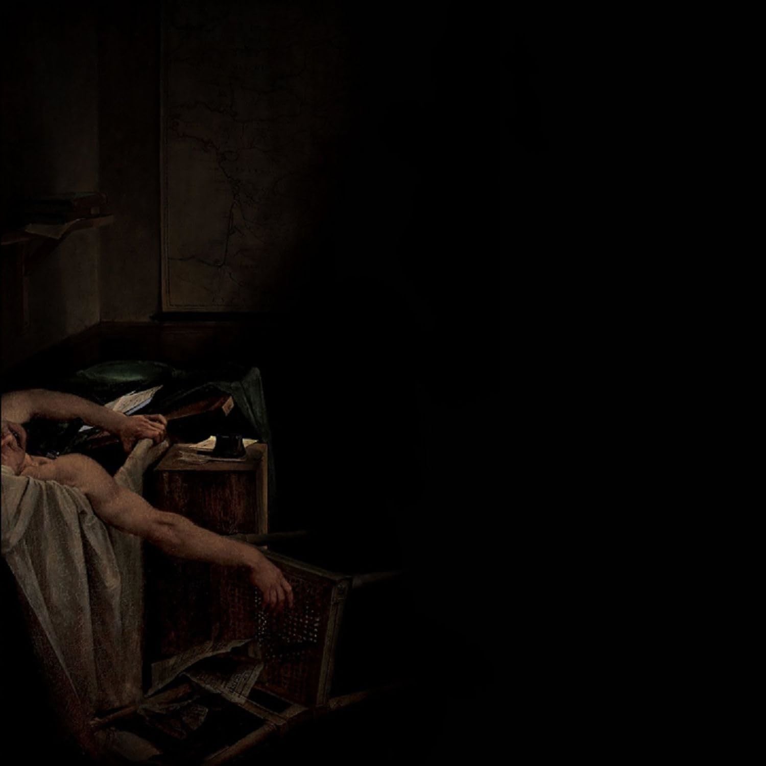 HAVE A NICE LIFE - VOIDS (2010) - 2LP COMPILATION BLACK VINYL EDITION POST ROCK SHOEGAZE SIFIR PLAK