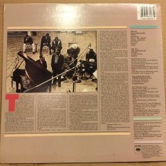 DUKE ELLINGTON - THE GIRL'S SUITE AND PERFUME SUITE (1982) 2.EL PLAK