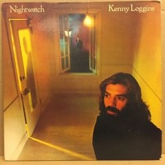 KENNY LOGGINS - NIGHTWATCH (1978) 2.EL PLAK