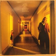 KENNY LOGGINS - NIGHTWATCH (1978) 2.EL PLAK