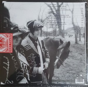 WHITE STRIPES - ICKY THUMP (2007) - 2LP SIFIR PLAK