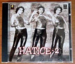HATİCE - HATİCE 2 - CD 2.EL