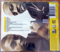 EPMD - OUT OF BUSINESS (1999) DEF JAM RECORDS CD SIFIR