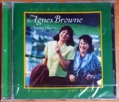 AGNES BROWNE SOUNDTRACK / PADDY MOLONEY (1999) - CD SIFIR