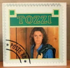 UMBERTO TOZZI - TOZZI LP 2.EL