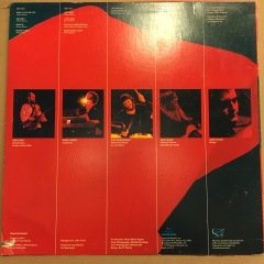 DIXIE DREGS - WHAT IF (1978) STEVE MORSE PLAK 2.EL