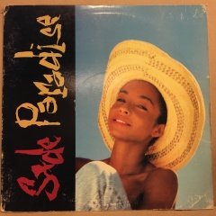 SADE - PROMISE (19788) 12'' MAXI SINGLE 2. EL PLAK