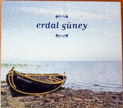 ERDAL GÜNEY - BİR KIYIDAN CD 2.EL