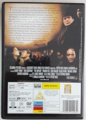 DRESSER - ALBERT FINNEY - DVD 2.EL