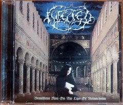 INFECTED - BREATHLESS KISS ON THE LIPS OF MELANCHOLIA (1999) CD 2.EL